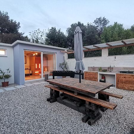 Villa Molo Novigrad  Exterior photo