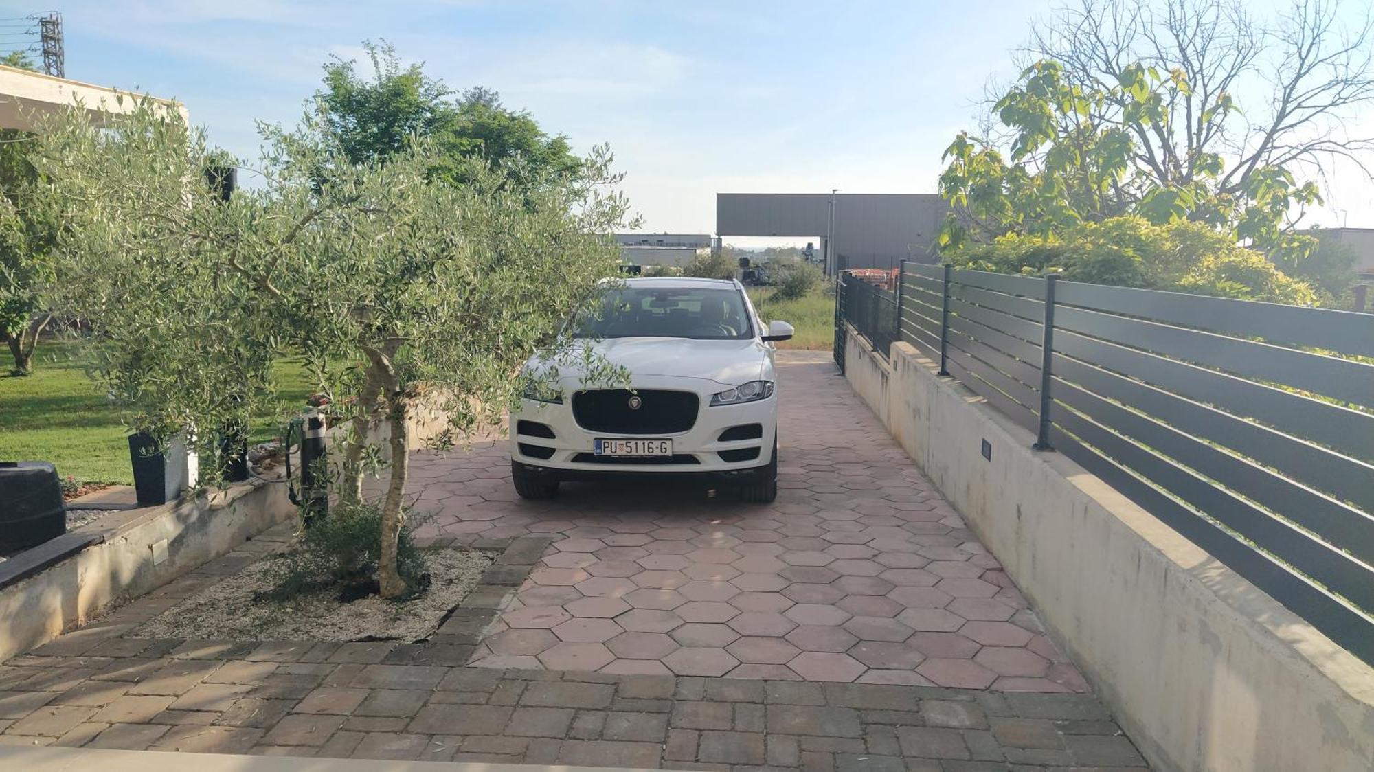 Villa Molo Novigrad  Exterior photo