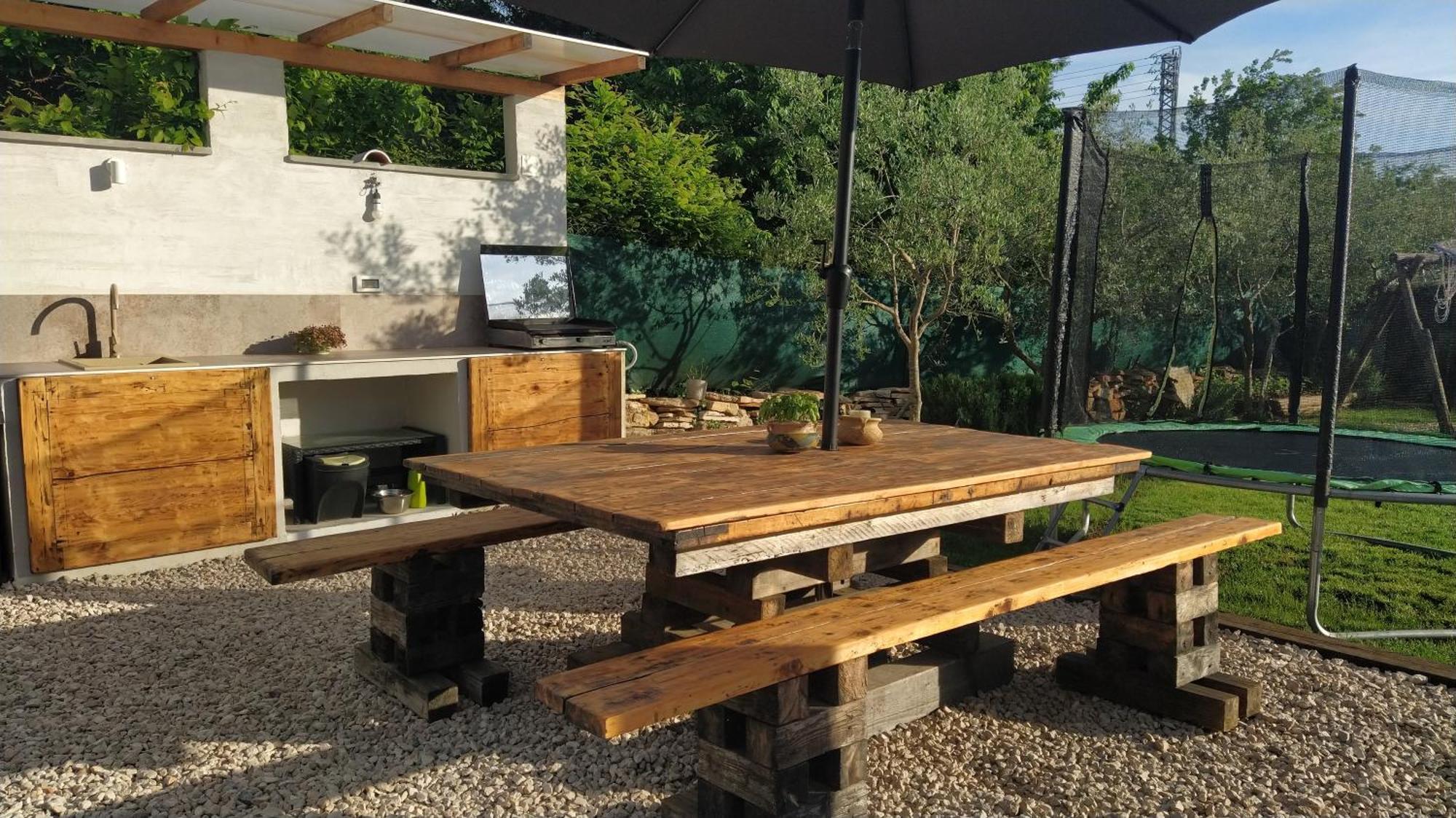 Villa Molo Novigrad  Exterior photo